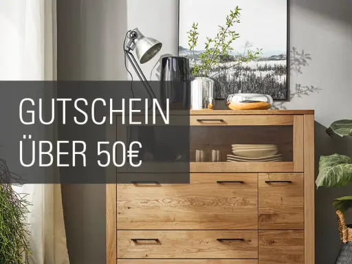 Geschenkgutschein im Wert von 50 EUR